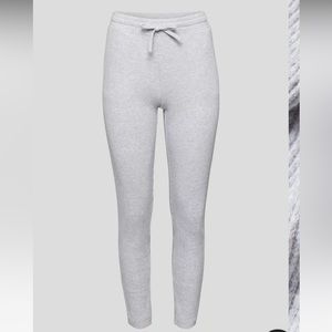 Aritzia TNA Waffle Joggers